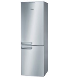 Холодильник Bosch KGV36X48