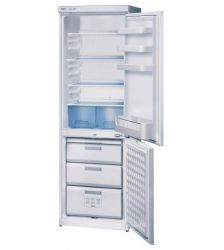Холодильник Bosch KGV36600