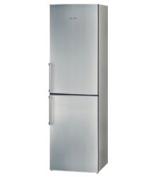 Холодильник Bosch KGV39X47