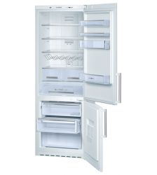 Холодильник Bosch KGN49AW20