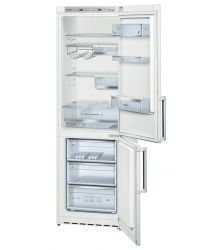 Холодильник Bosch KGE36AW30
