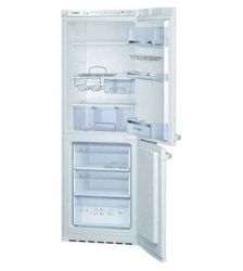 Холодильник Bosch KGV33Z25