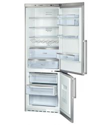 Холодильник Bosch KGN49H70