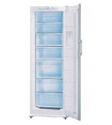 Холодильник Bosch GSD30410