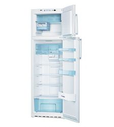 Холодильник Bosch KDN32X00