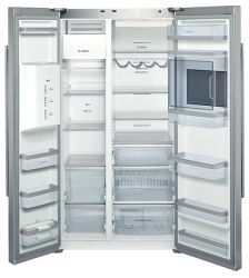 Холодильник Bosch KAD63A71