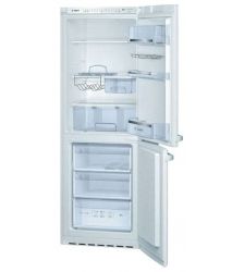 Холодильник Bosch KGS33Z25