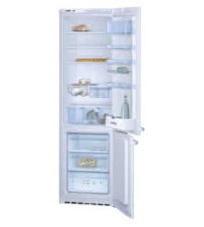 Холодильник Bosch KGV39X25