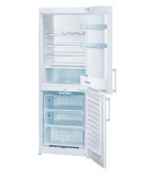 Холодильник Bosch KGV33X00