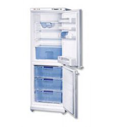 Холодильник Bosch KGV31422