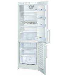 Холодильник Bosch KGV36X13