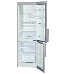 Холодильник Bosch KGV36X42