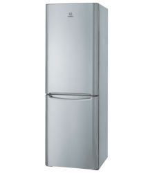 Ремонт холодильника Indesit BI 18 NF S