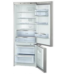 Холодильник Bosch KGN57S50NE