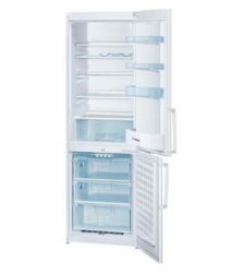 Холодильник Bosch KGV36X00