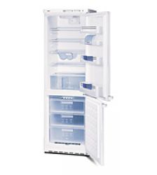Холодильник Bosch KGS36310