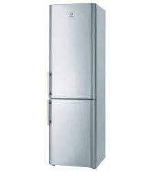 Холодильник Indesit BIAA 20 S H