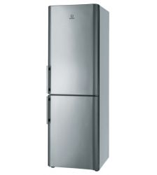 Ремонт холодильника Indesit BIA 18 NF X H