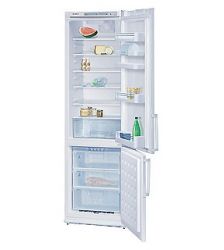 Холодильник Bosch KGS39N01