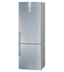 Холодильник Bosch KGN49P74