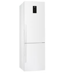 Холодильник Electrolux EN 93454 MW