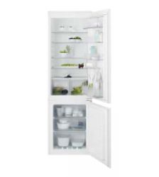 Холодильник Electrolux ENN 92841 AW
