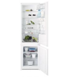 Холодильник Electrolux ENN 93111 AW