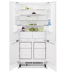 Холодильник Electrolux ENG 94596 AW