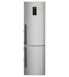 Холодильник Electrolux EN 93852 KX