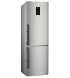 Холодильник Electrolux EN 93854 MX