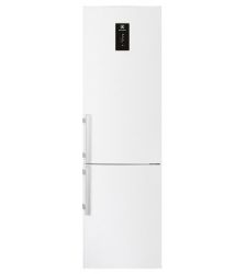 Холодильник Electrolux EN 93454 KW