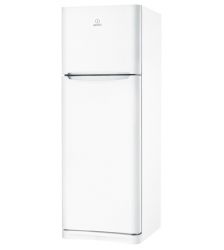Ремонт холодильника Indesit TIA 160