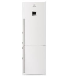 Холодильник Electrolux EN 53853 AW