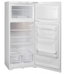 Ремонт холодильника Indesit TIA 140