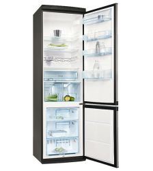 Холодильник Electrolux ERB 40033 X