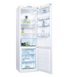Холодильник Electrolux ERB 40402 W