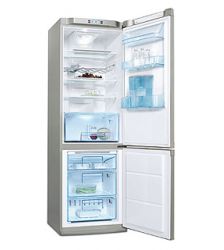 Холодильник Electrolux ENB 35405 X