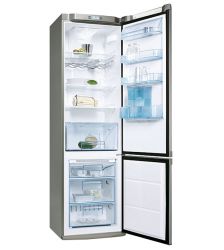 Холодильник Electrolux ENB 39405 X