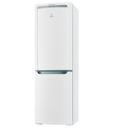 Холодильник Indesit PBAA 34 F