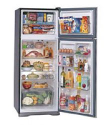 Холодильник Electrolux ER 4100 DX