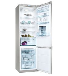 Холодильник Electrolux ENB 39405 S