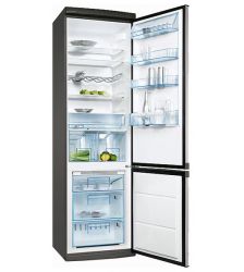 Холодильник Electrolux ENB 38633 X