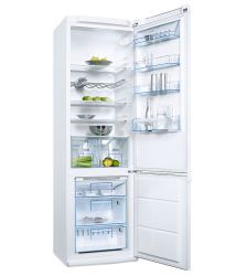 Холодильник Electrolux ENB 38000 W