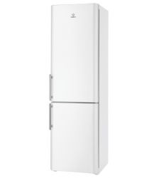 Ремонт холодильника Indesit BIAA 18 H