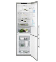 Холодильник Electrolux EN 93855 MX