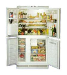 Холодильник Electrolux TR 1800 G