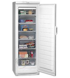 Холодильник Electrolux EU 7503