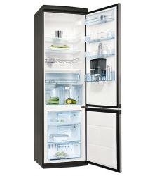 Холодильник Electrolux ERB 40605 X