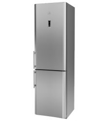 Холодильник Indesit BIAA 34 FXHY