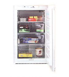 Холодильник Electrolux EU 6233 I
